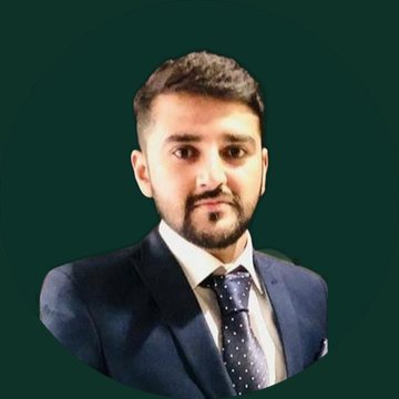Mujahid Ali